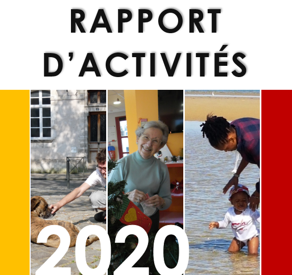 Lire la suite à propos de l’article Rapport d’activités 2020 : une année très impactée par la crise sanitaire