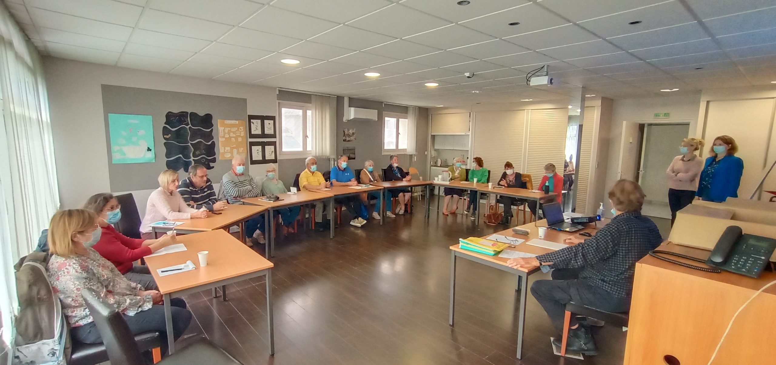 You are currently viewing ACCOMPAGNEMENT DES AIDANTS SUR LES MALADIES NEURODEGENERATIVES