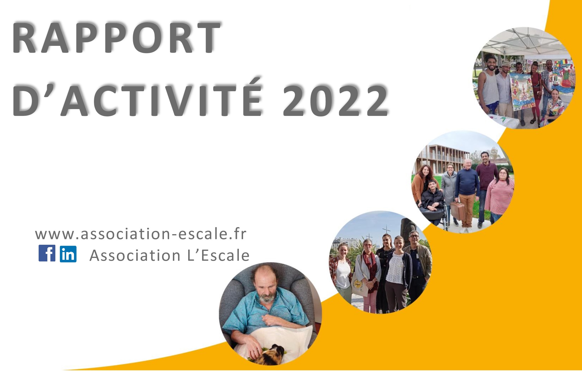 You are currently viewing RAPPORT D’ACTIVITÉ 2022